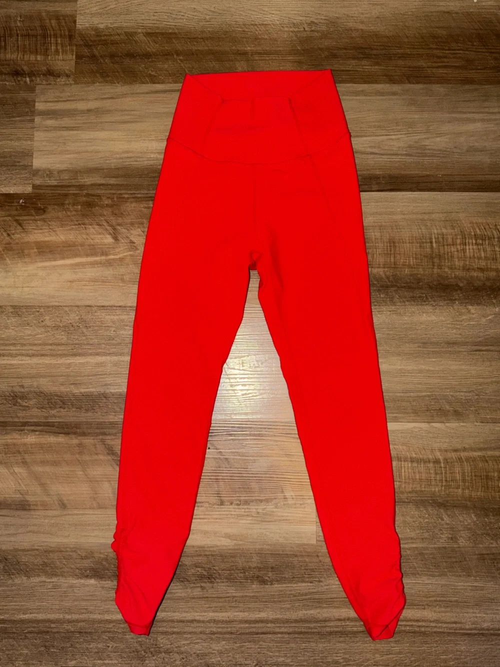 ❤️ WILO THE LABEL Ruby Red Matching Set | NEW Without Tags ❤️